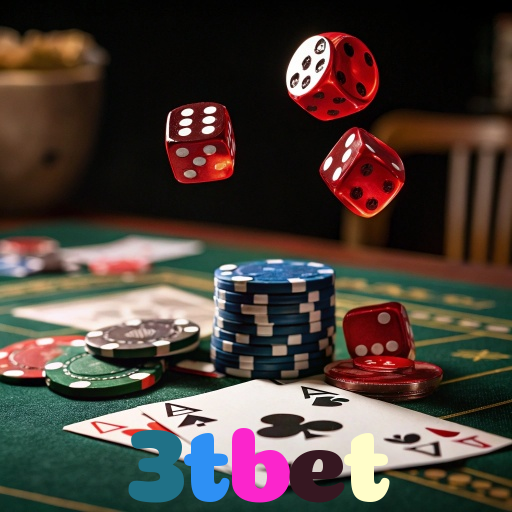 A Magia dos Jogos de Fantasia na 3tbet