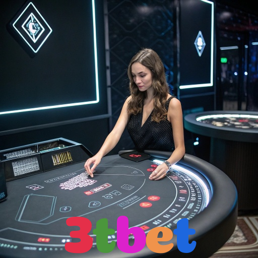 A Magia dos Jogos de Fantasia na 3tbet