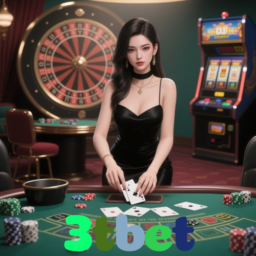 A Magia dos Jogos de Fantasia na 3tbet