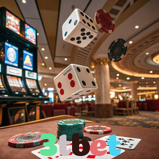 A Magia dos Jogos de Fantasia na 3tbet