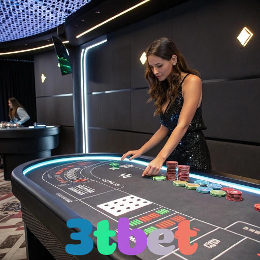 A Magia dos Jogos de Fantasia na 3tbet