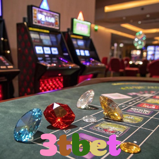 A Magia dos Jogos de Fantasia na 3tbet