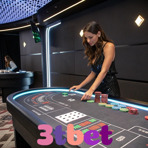 A Magia dos Jogos de Fantasia na 3tbet