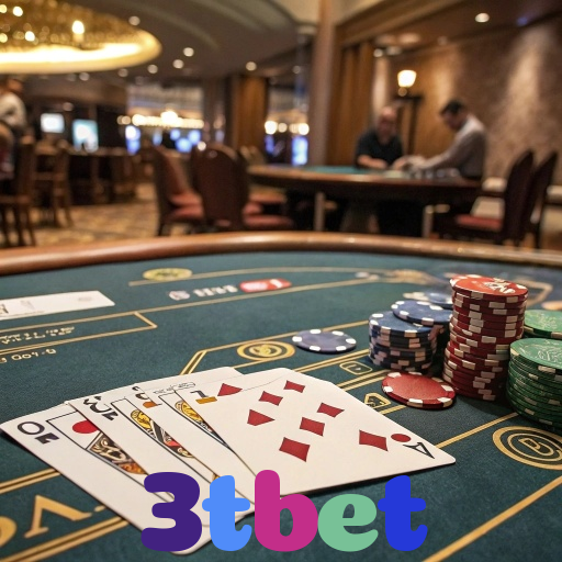 A Magia dos Jogos de Fantasia na 3tbet