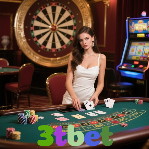 A Magia dos Jogos de Fantasia na 3tbet