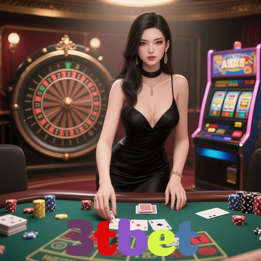A Magia dos Jogos de Fantasia na 3tbet