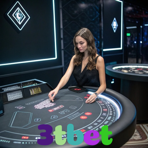 A Magia dos Jogos de Fantasia na 3tbet