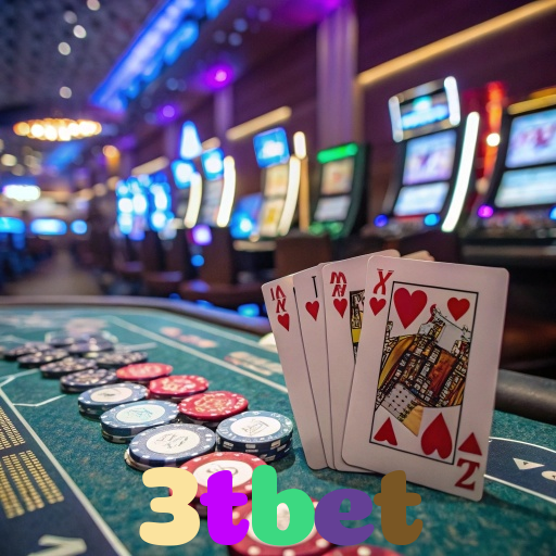 A Magia dos Jogos de Fantasia na 3tbet