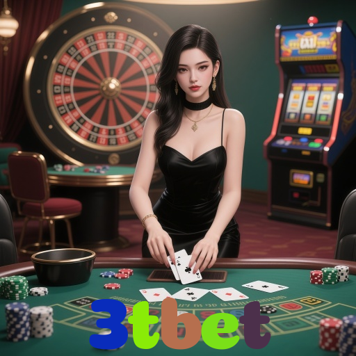 A Magia dos Jogos de Fantasia na 3tbet