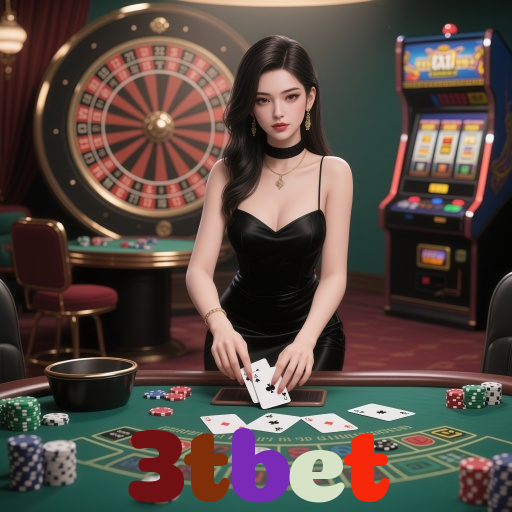 A Magia dos Jogos de Fantasia na 3tbet