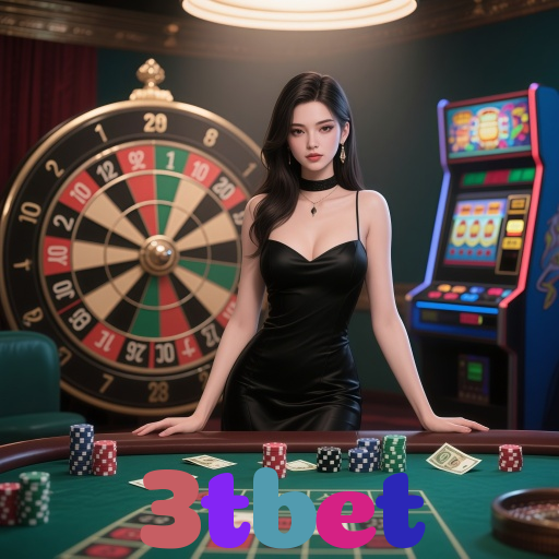 A Magia dos Jogos de Fantasia na 3tbet