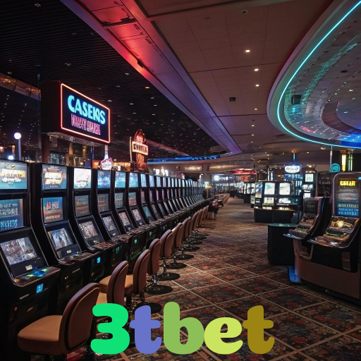 A Magia dos Jogos de Fantasia na 3tbet