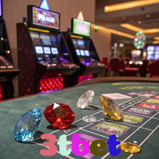 A Magia dos Jogos de Fantasia na 3tbet