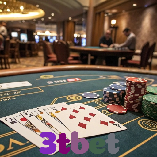 A Magia dos Jogos de Fantasia na 3tbet