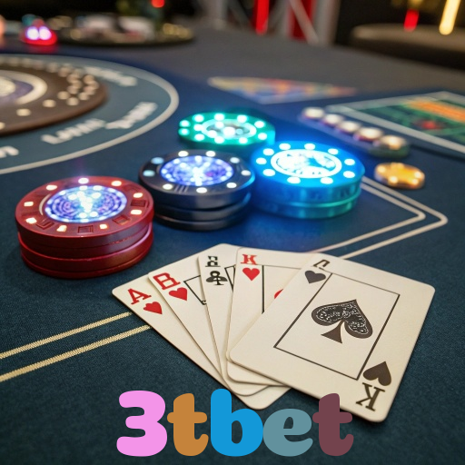 A Magia dos Jogos de Fantasia na 3tbet