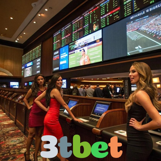 A Magia dos Jogos de Fantasia na 3tbet