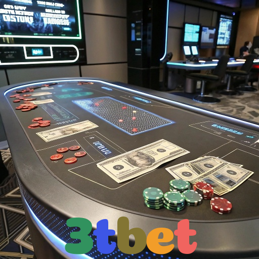 A Magia dos Jogos de Fantasia na 3tbet