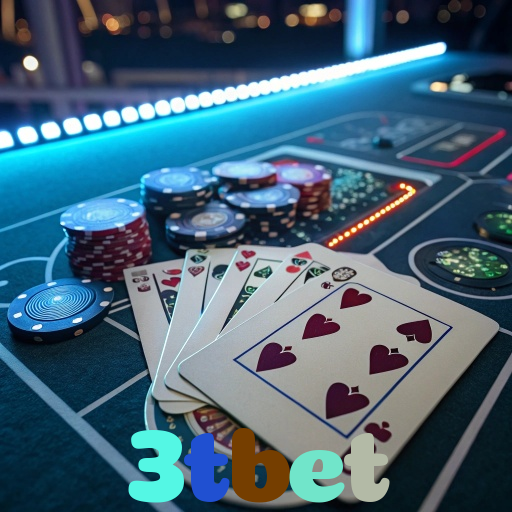 A Magia dos Jogos de Fantasia na 3tbet