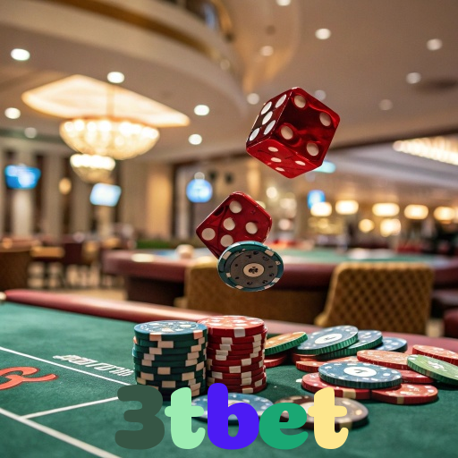 A Magia dos Jogos de Fantasia na 3tbet