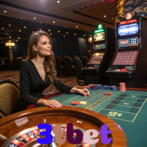 A Magia dos Jogos de Fantasia na 3tbet