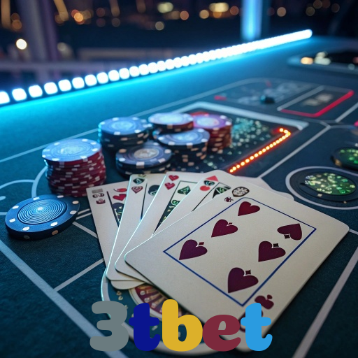 A Magia dos Jogos de Fantasia na 3tbet