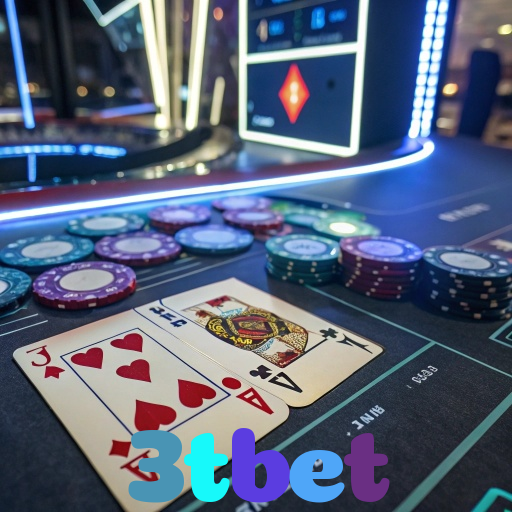 A Magia dos Jogos de Fantasia na 3tbet