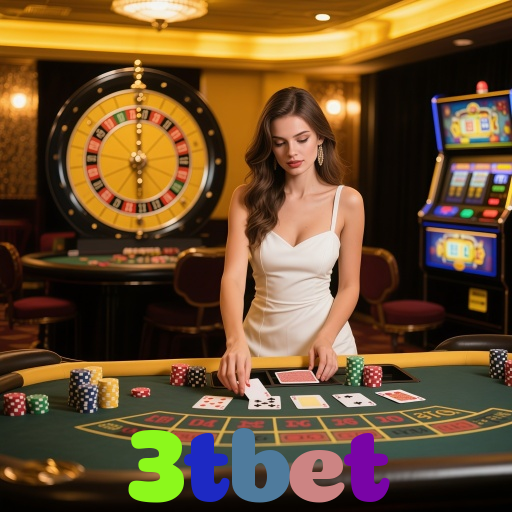 A Magia dos Jogos de Fantasia na 3tbet