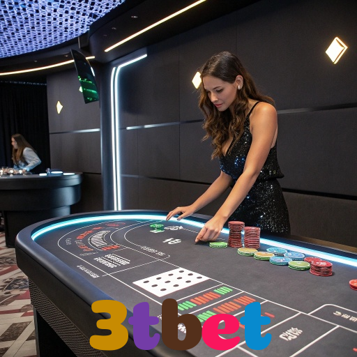 A Magia dos Jogos de Fantasia na 3tbet