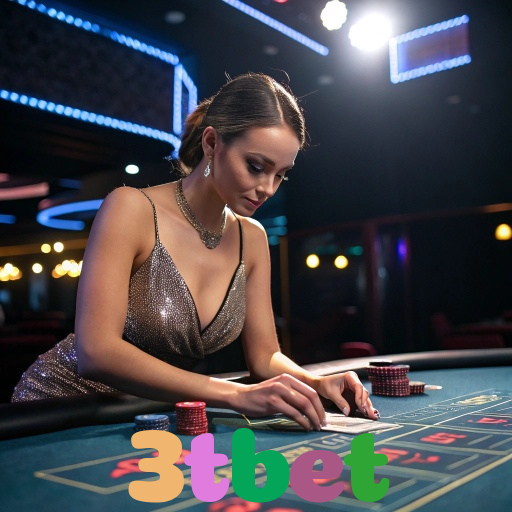 A Magia dos Jogos de Fantasia na 3tbet