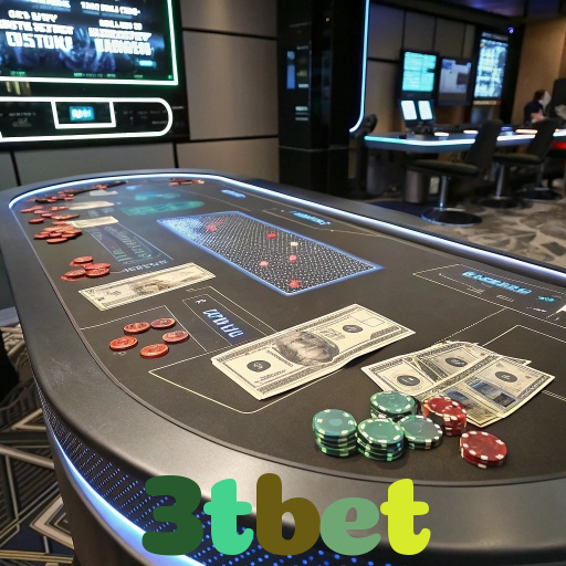 A Magia dos Jogos de Fantasia na 3tbet