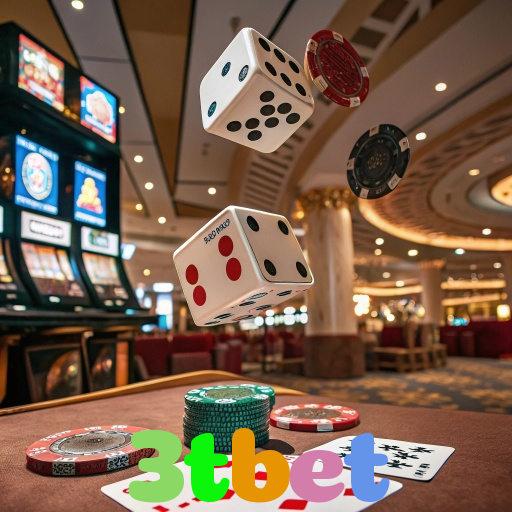 A Magia dos Jogos de Fantasia na 3tbet