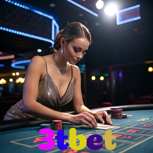 A Magia dos Jogos de Fantasia na 3tbet