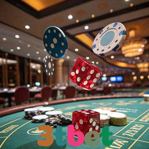 A Magia dos Jogos de Fantasia na 3tbet
