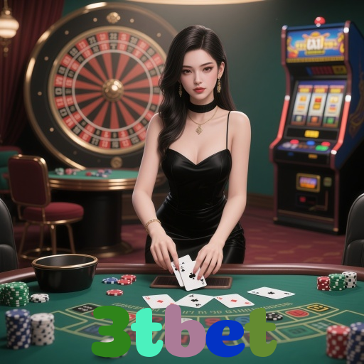 A Magia dos Jogos de Fantasia na 3tbet
