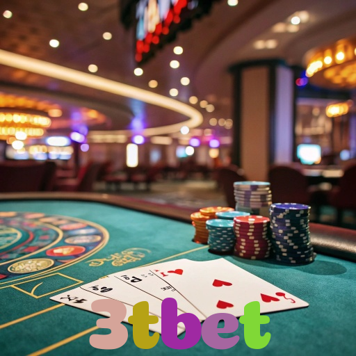 A Magia dos Jogos de Fantasia na 3tbet