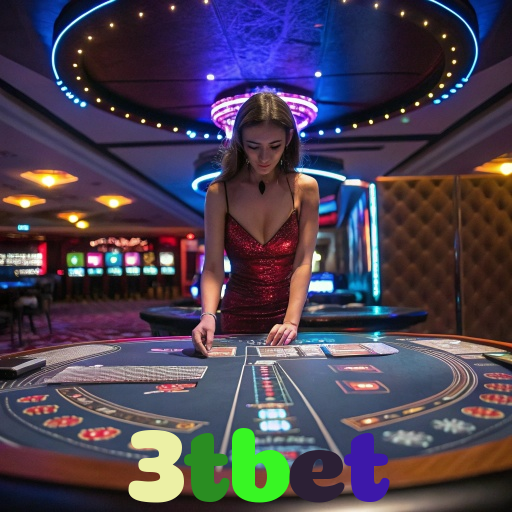 A Magia dos Jogos de Fantasia na 3tbet