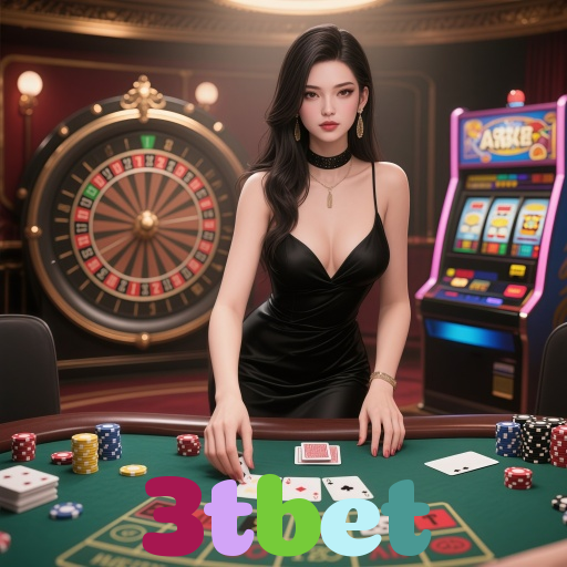A Magia dos Jogos de Fantasia na 3tbet