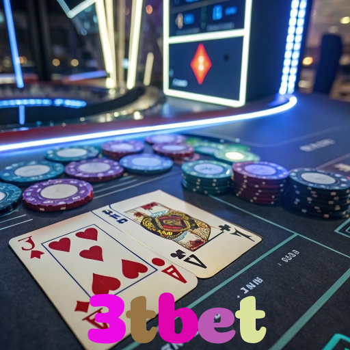 A Magia dos Jogos de Fantasia na 3tbet