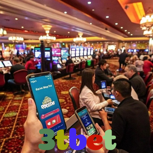 A Magia dos Jogos de Fantasia na 3tbet