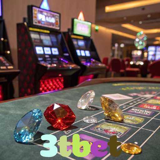 A Magia dos Jogos de Fantasia na 3tbet