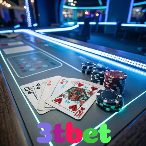 A Magia dos Jogos de Fantasia na 3tbet