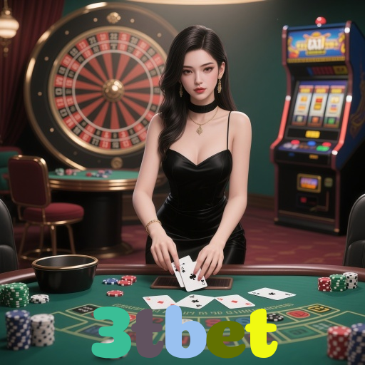 A Magia dos Jogos de Fantasia na 3tbet