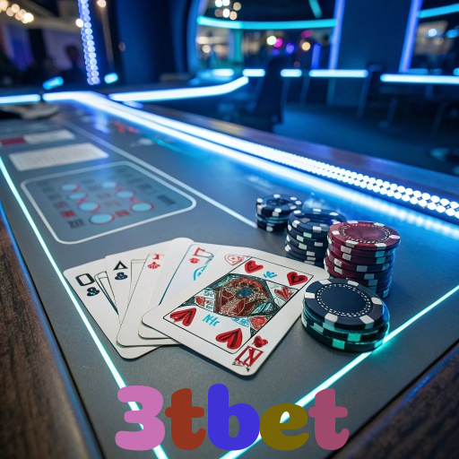 A Magia dos Jogos de Fantasia na 3tbet