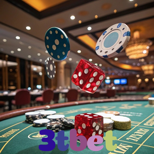 A Magia dos Jogos de Fantasia na 3tbet