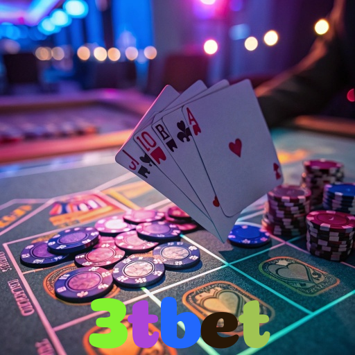 A Magia dos Jogos de Fantasia na 3tbet