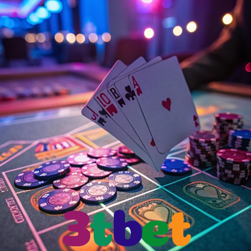 A Magia dos Jogos de Fantasia na 3tbet