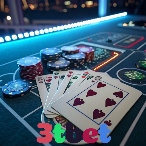 A Magia dos Jogos de Fantasia na 3tbet