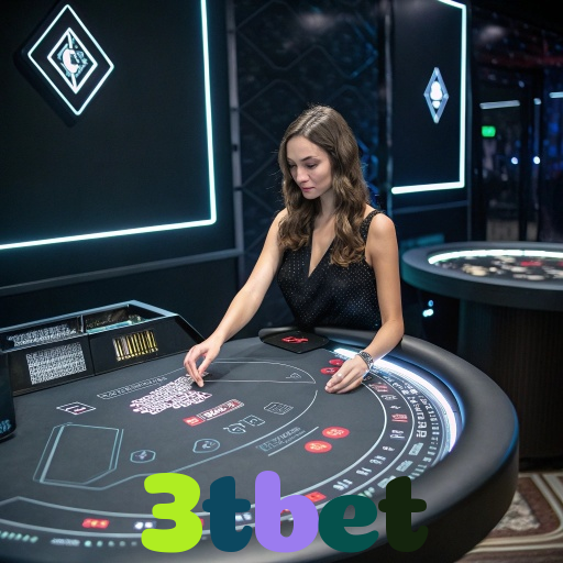 A Magia dos Jogos de Fantasia na 3tbet