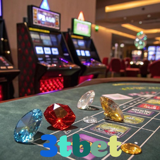 A Magia dos Jogos de Fantasia na 3tbet