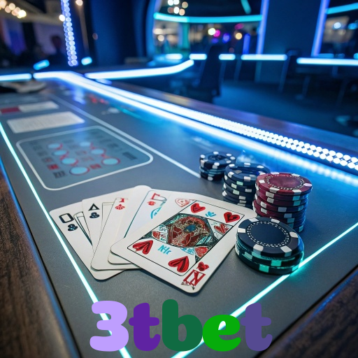 A Magia dos Jogos de Fantasia na 3tbet
